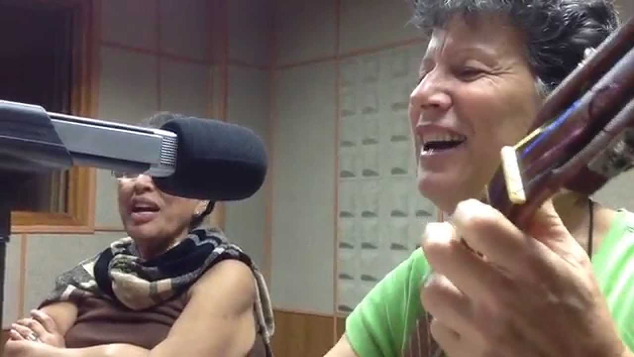 Parranda del Niño - Loreley Pérez - Voces Risueñas de Carayaca