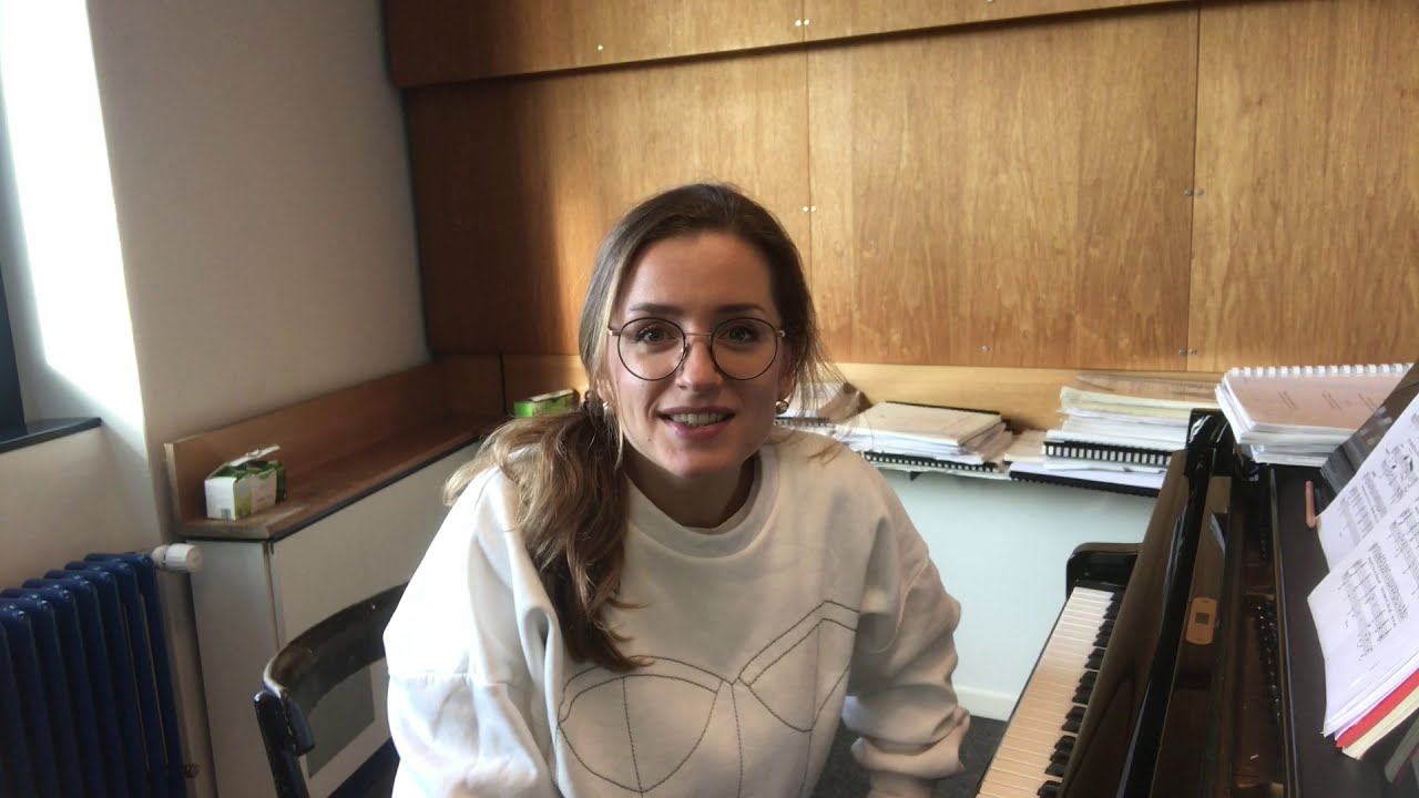 Einst träumte meiner selgen Base - Ännchen - Freischütz