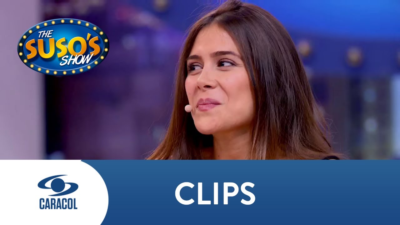 Greeicy Rendón cuenta cómo conoció a Mike Bahía y porque le cayó a él | Caracol TV