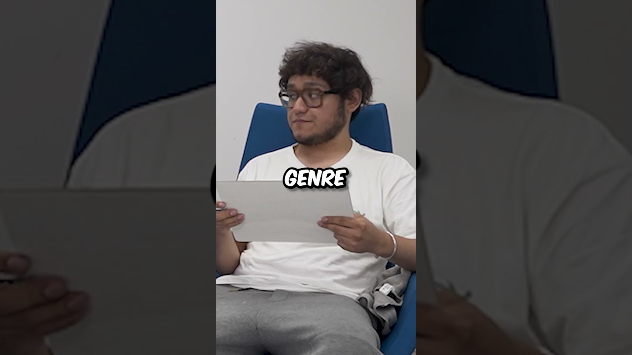 AVOID SAYING THE SAME THING AS ME 🎮 (VIDEO GAME EDITION)