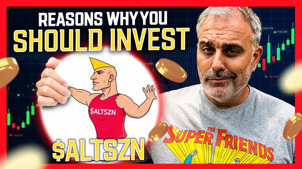 Top Reasons Why I am Still Bullish on Solana's ALTSZN