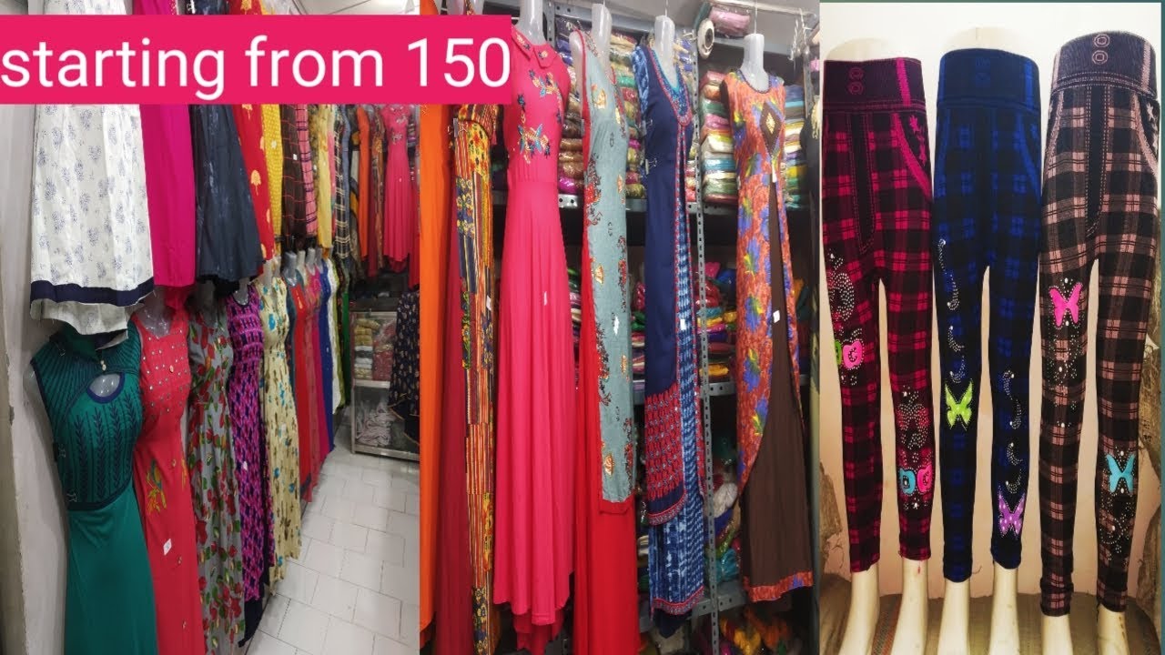 Fashion suti top & jeans in madurai