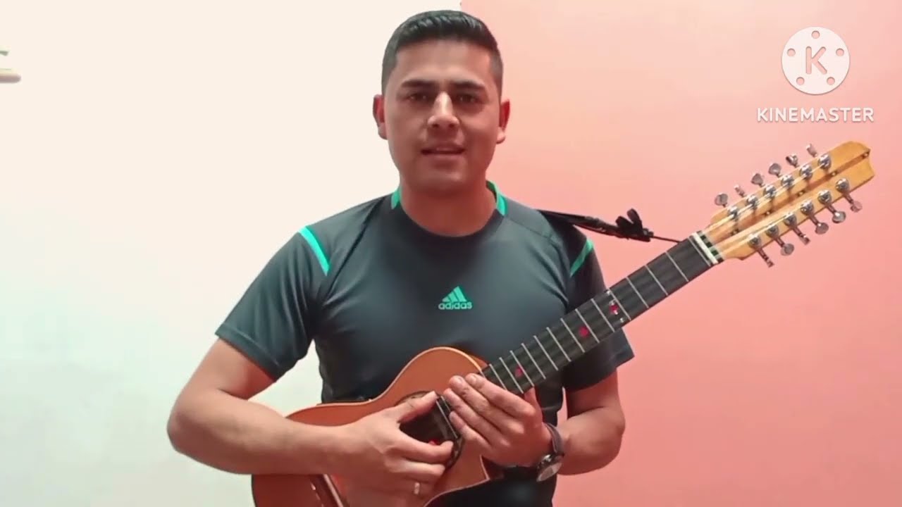 3️⃣3️⃣. Tutorial cómo tocar LAS ESCALAS DE DO MAYOR en requinto tiple carranguero