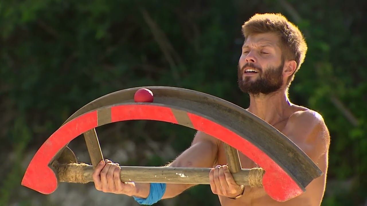 Da li je David prepustio pobedu Denisu?