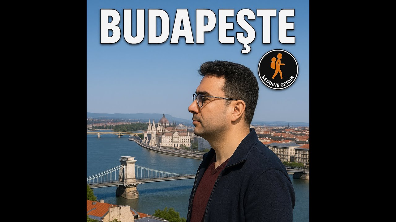 Budapeşte…Gündüzü ayrı güzel, gecesi bambaşka bir şehir