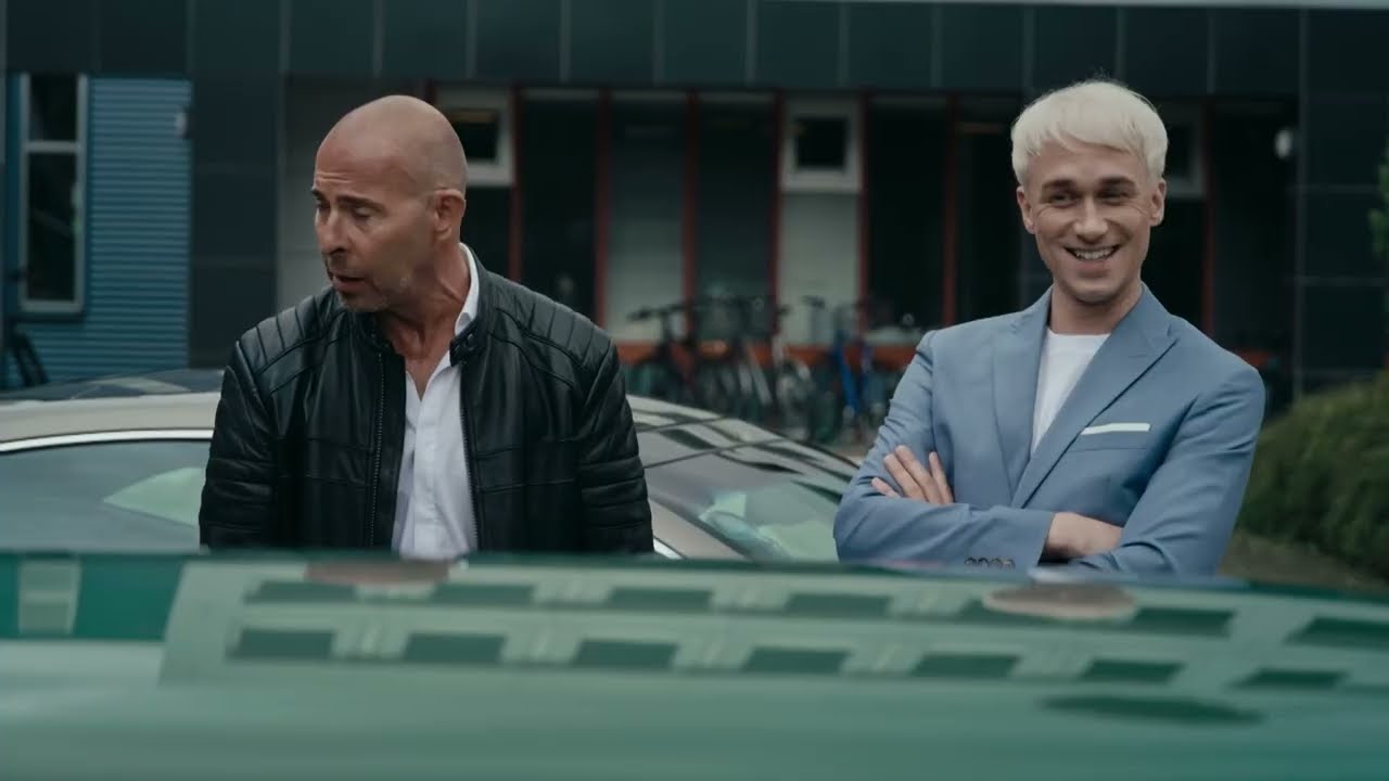 TOP GEAR SUOMI: Suomi autoilla Uuteenkaupunkiin osa 2