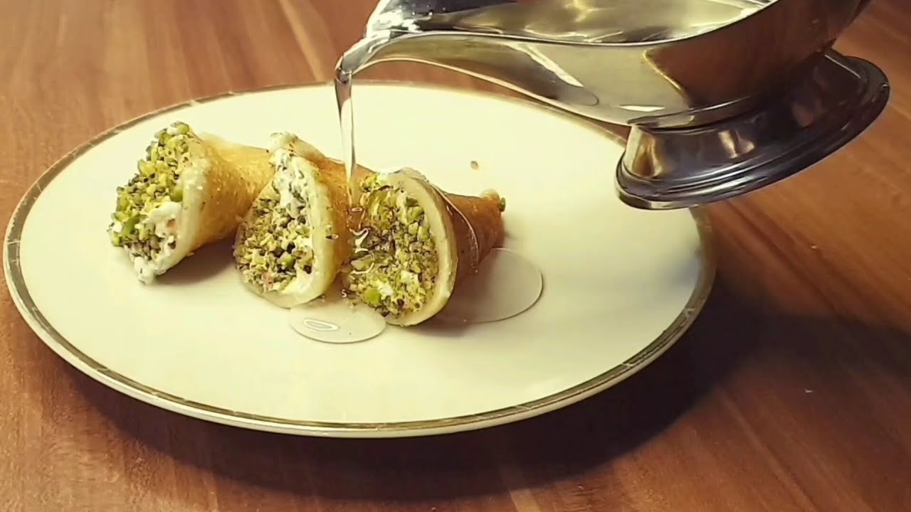 طريقة القطايف بلقشطه  الاصليه 