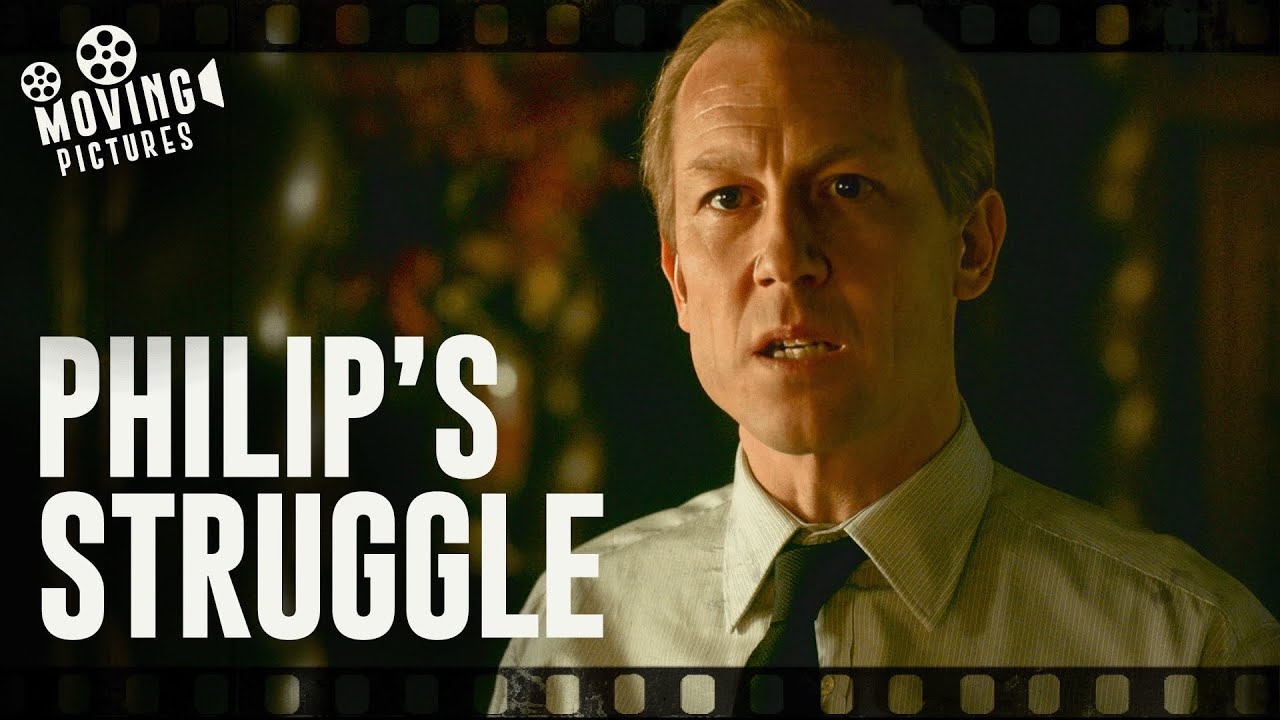 Prince Philip: 