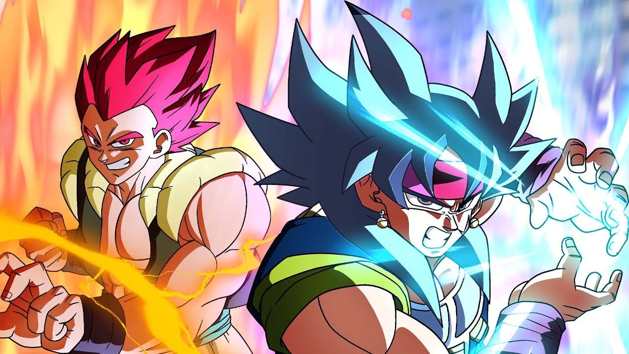What if BARDOCK and Gine SURVIVED? (Full GT Story)