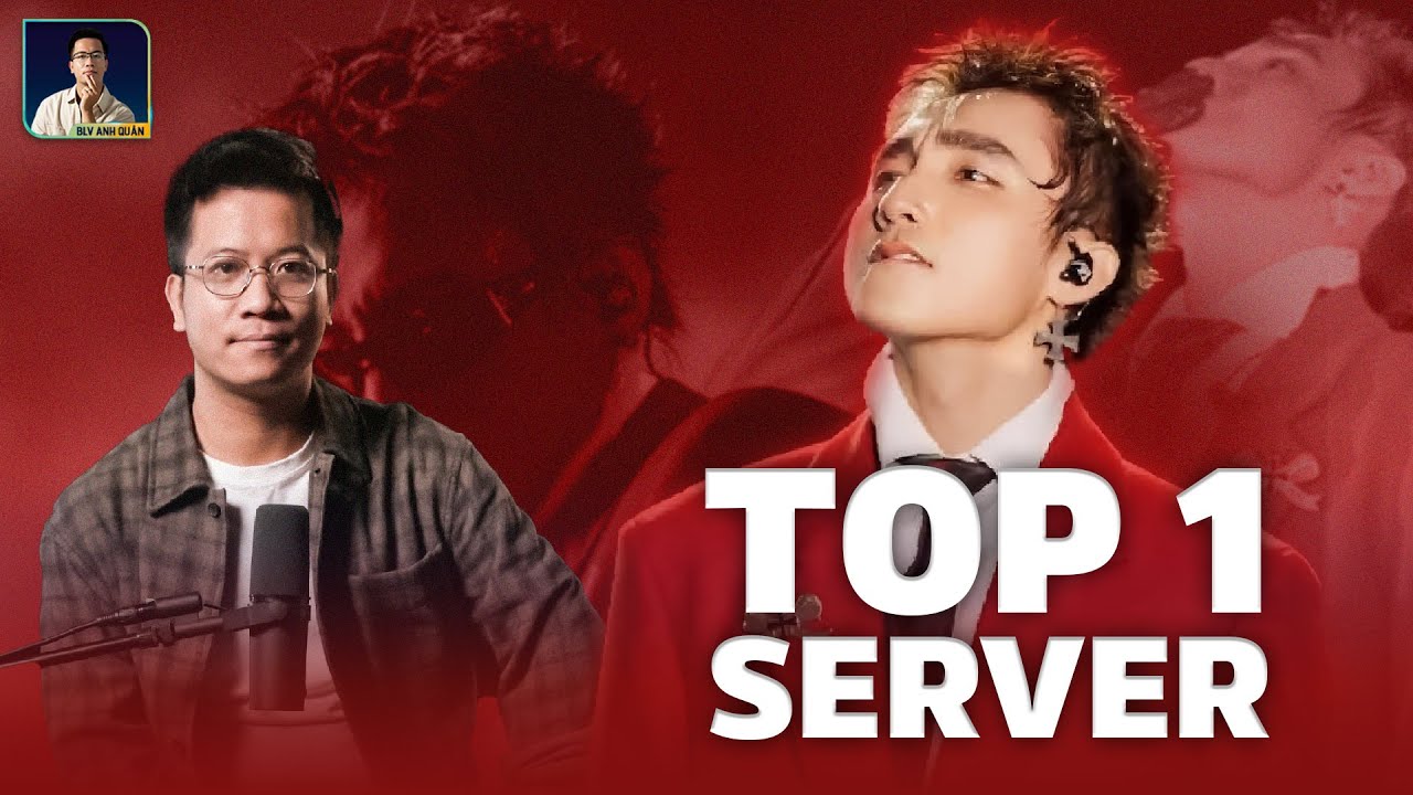 Vì sao SƠN TÙNG MTP vẫn luôn là ÔNG VUA của VPOP ?