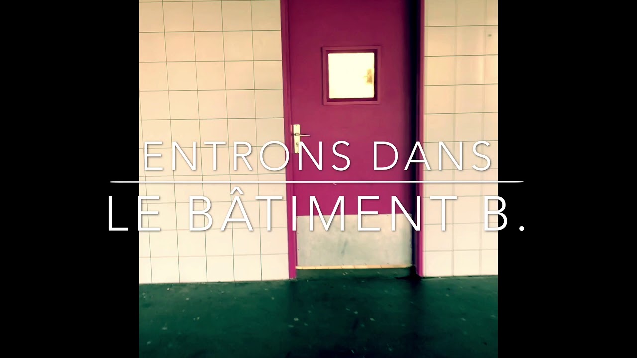 Collège Les Plaisances Mantes-la-Ville