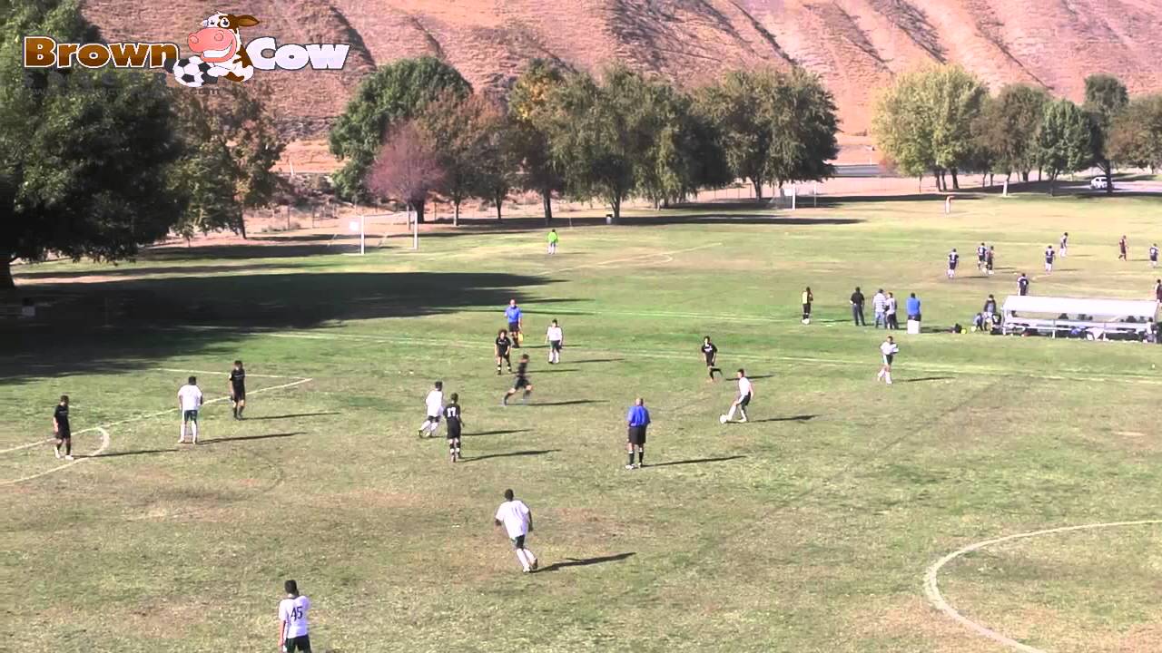 20131110 BU141 B99   Central Cal Aztecs v SCV Magic 1