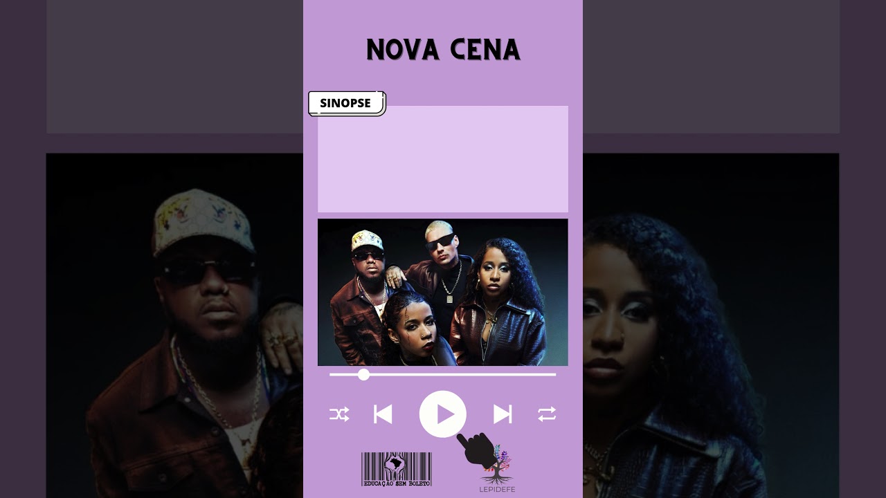 LEPIDEFE indica &bull; Nova Cena