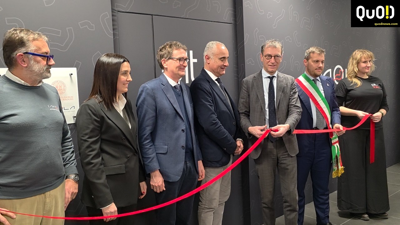 All'Autodromo di Imola è nato PITLab, laboratorio per mobilità sostenibile e sicurezza stradale