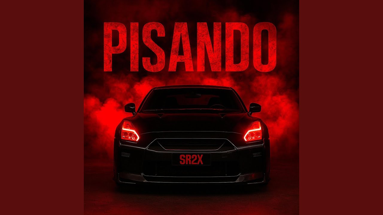 Pisando