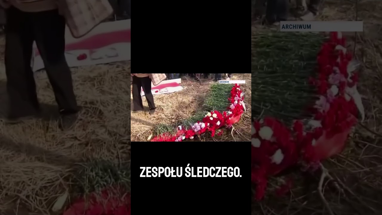 Umorzenie sprawy o niewystąpieniu o wsp&oacute;lny zesp&oacute;ł śledczy