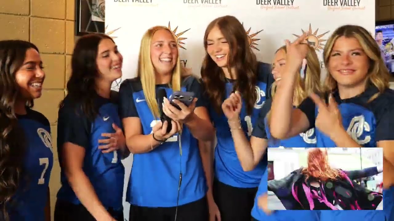 Just Asking! What is Your Team's Go-To Karaoke?