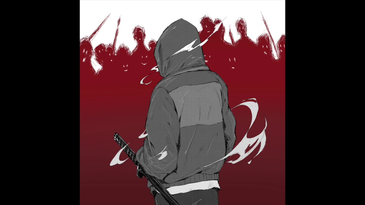 Zion P (MC耀宗) - 獨戰 One Man Army (Audio)