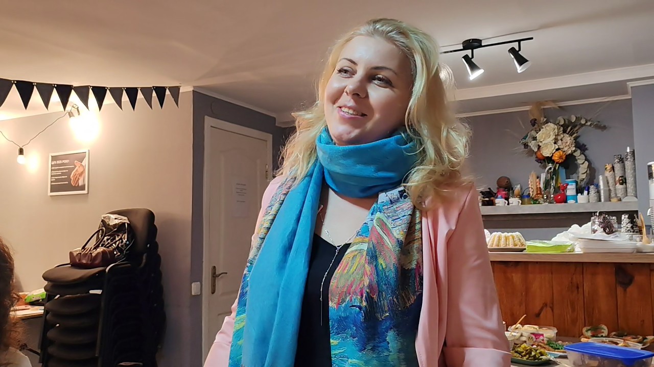 14.03.26. Жіночий клуб 