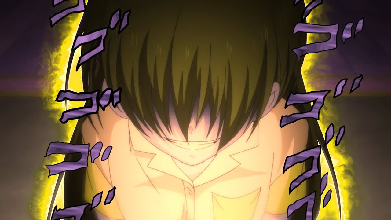 I, Umi Sonoda, already dreaming