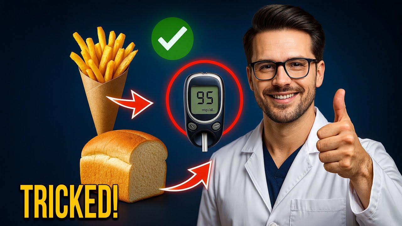 Get Control of Your Diabetes with These 7 Perfect Foods