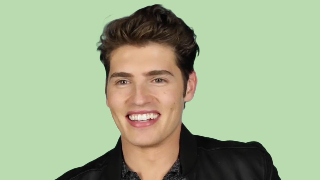 the best of: Gregg Sulkin