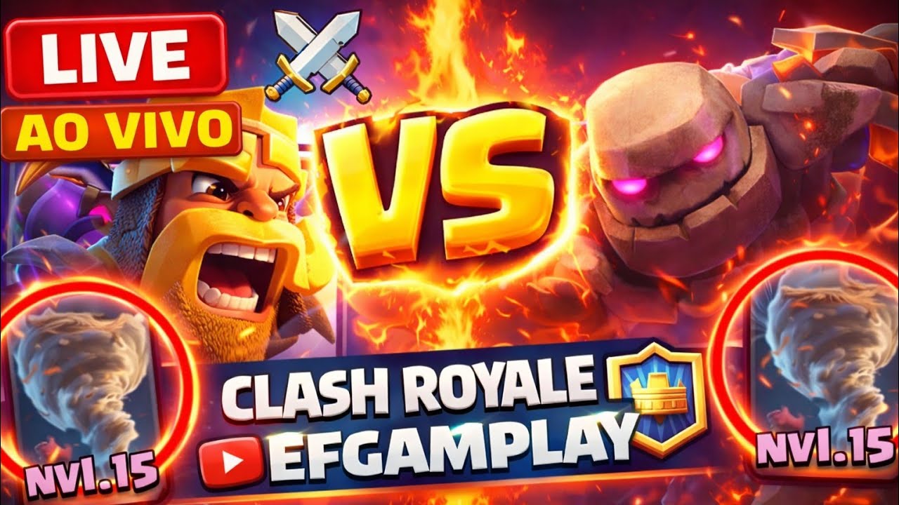 🔥12k HOJE?🔥‹EF GamePlay›