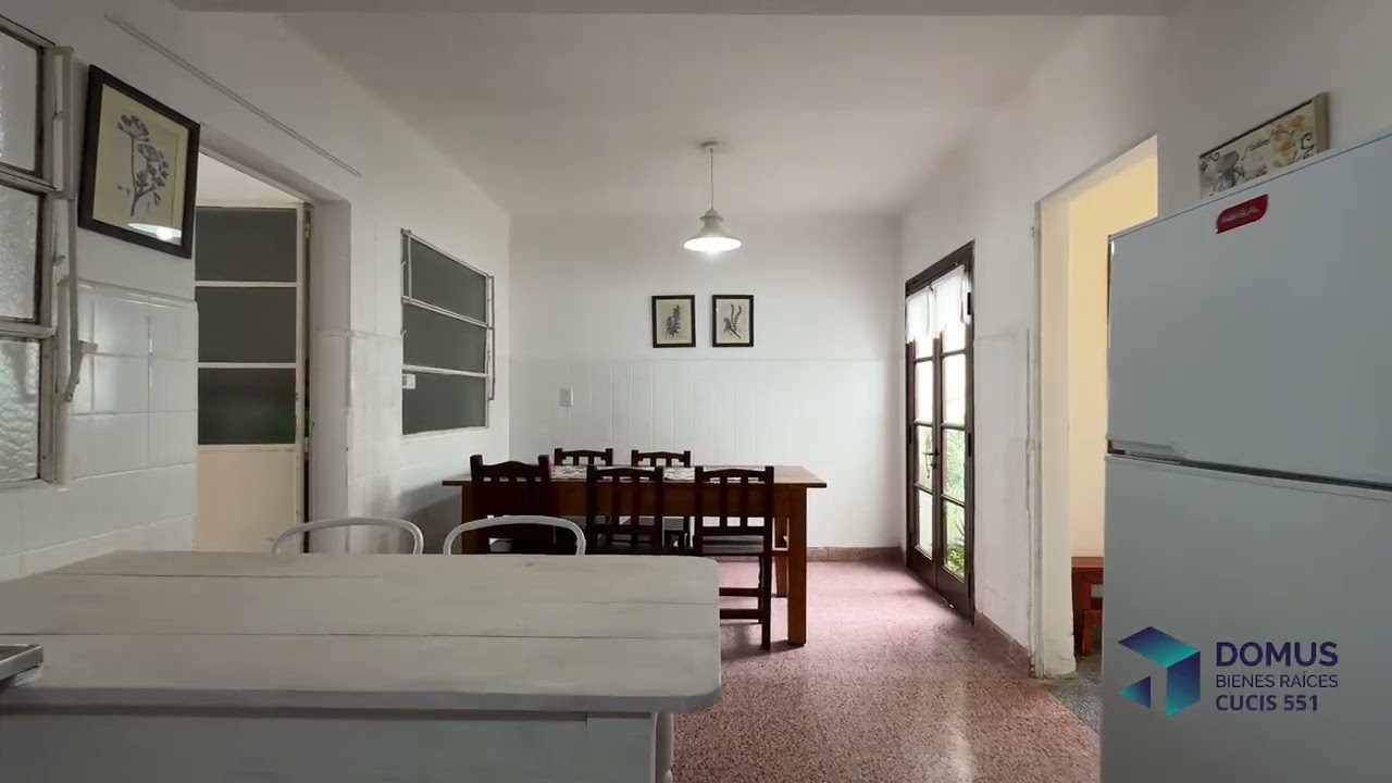 VENTA CASA SANTIAGO DEL ESTERO AL 100 SALTA