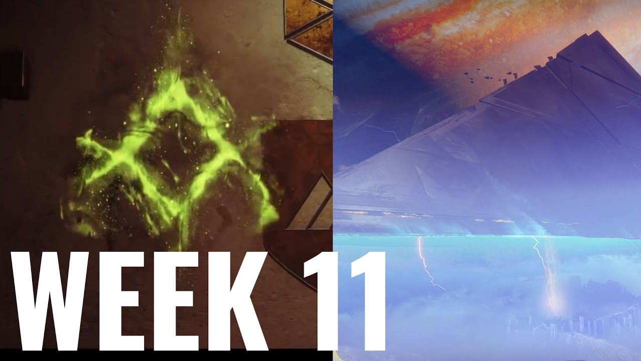 Destiny 2: Season of Arrivals - 