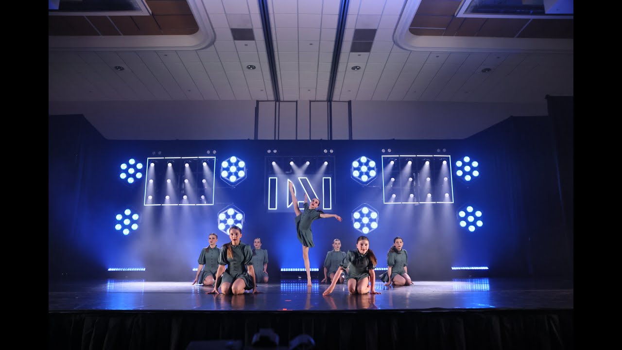 When We First Met | Junior Contemporary | CSOD - 2024