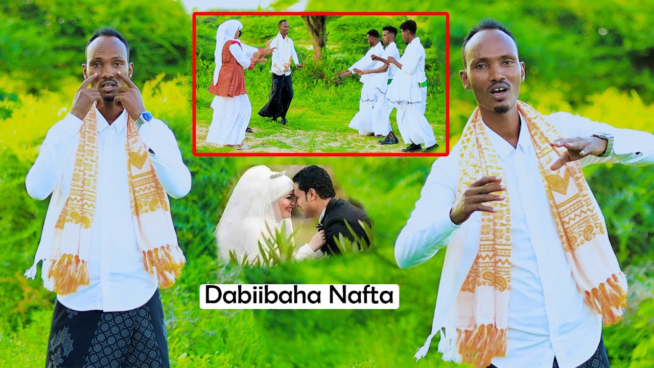 BISHAAR WADANI DHAANTO CUSUB DABIIBAHA NAFTA NEW VIDEO DHAANTO 2024 KOOXDA HILAAC BAND