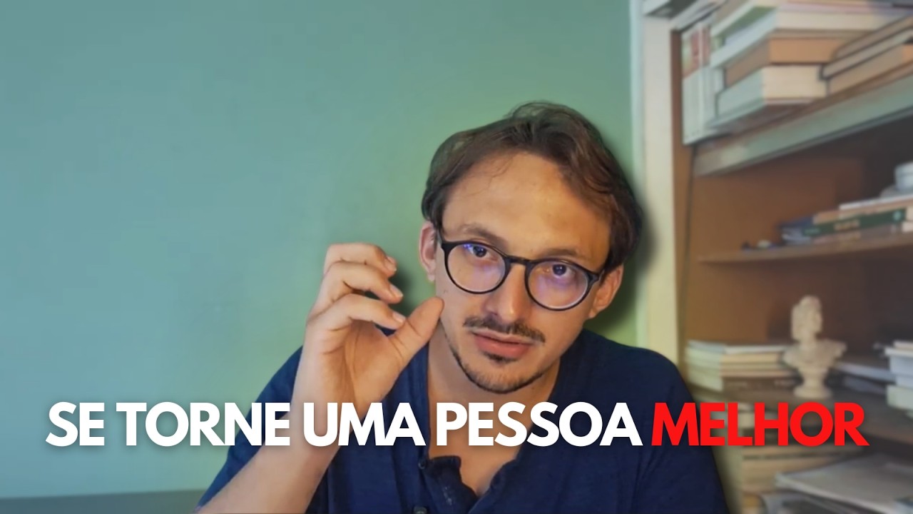 Em que consiste a educação sentimental 