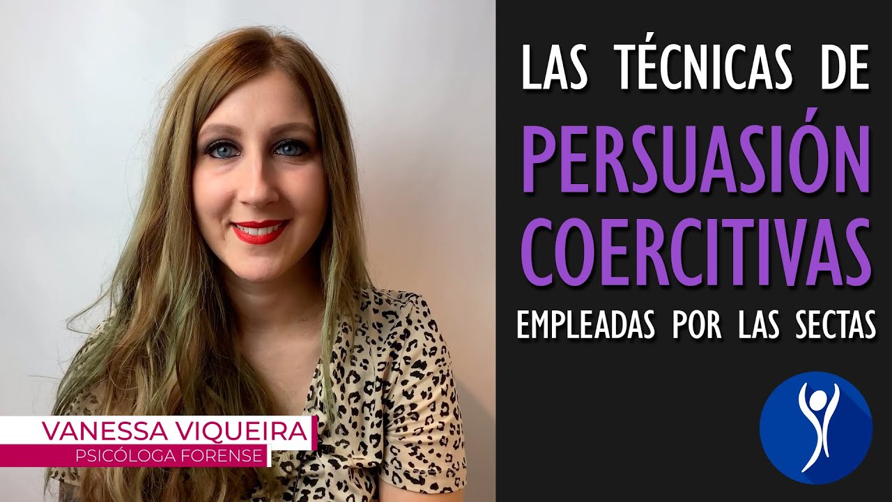Cómo defenderse de las técnicas de persuasión coercitivas de las sectas