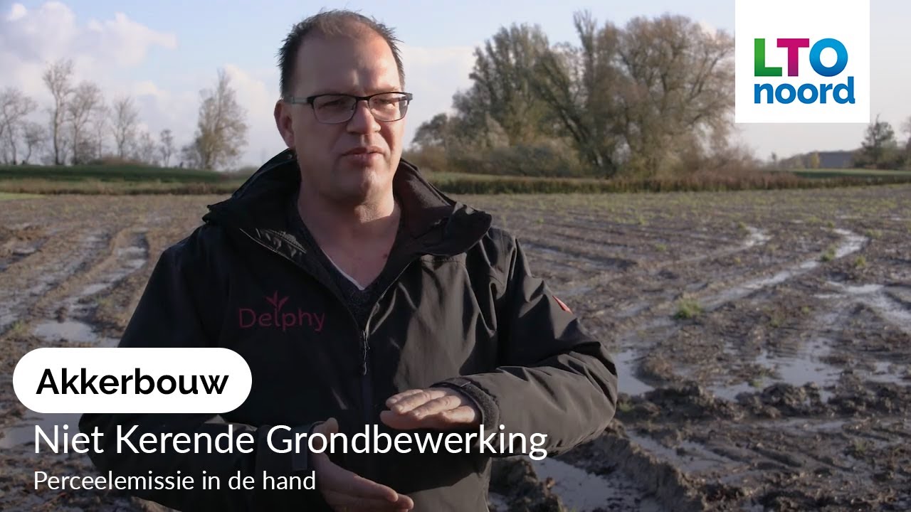 Perceelemissie Suikerbieten NKG