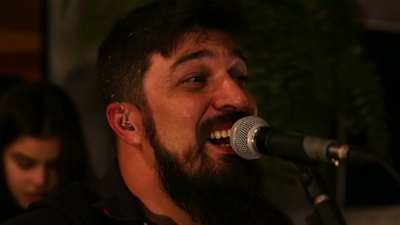 SOZINHO NUNCA MAIS | REDEN&Ccedil;&Atilde;O MUSIC | OZEIAS MOTA