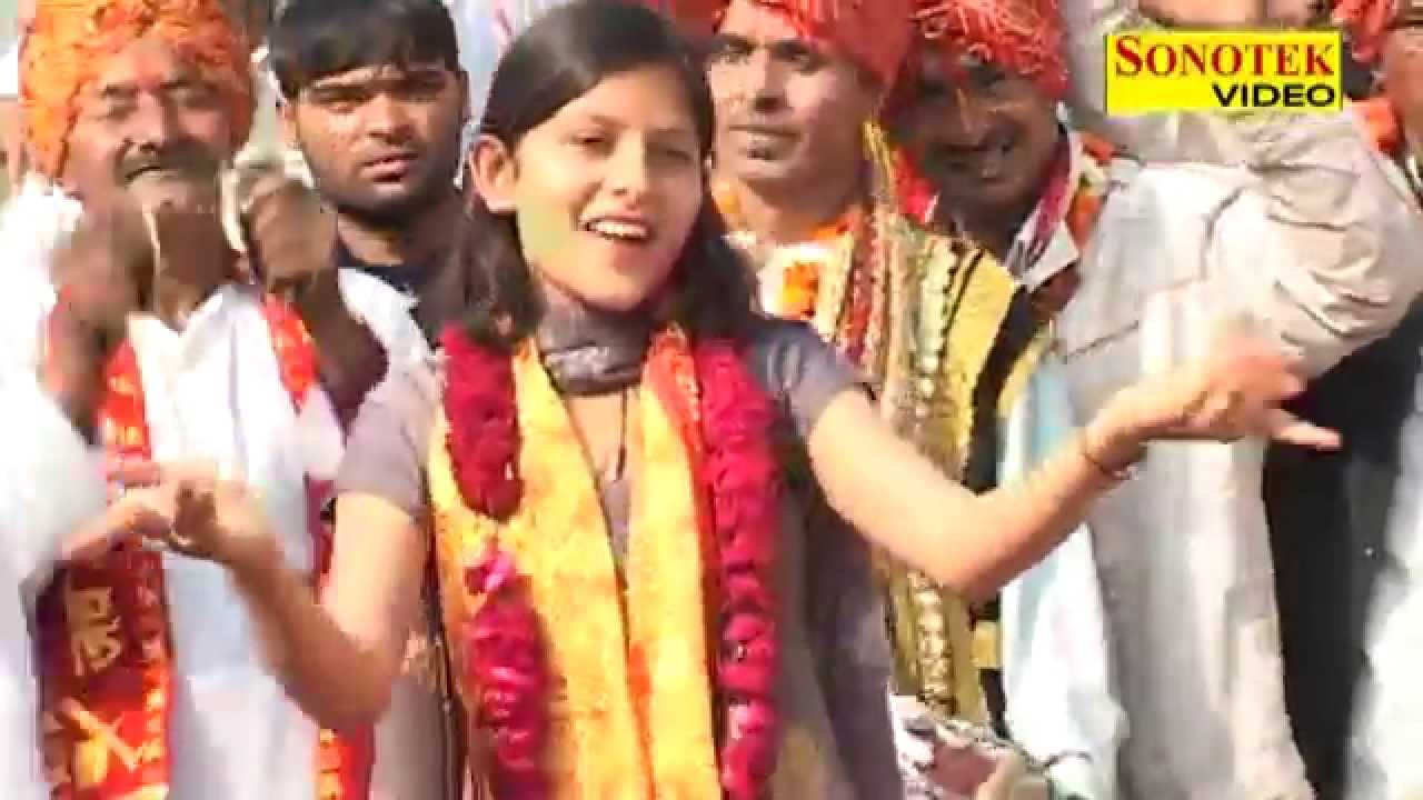 Haryanvi Holi Songs - Sun Devariya Bhole Bhale | Rangili Natkhat Holi | Nardev, Rajbala