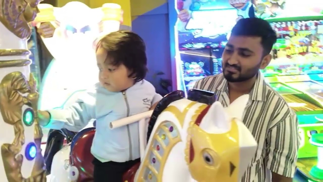 Jeevan Is Happy 