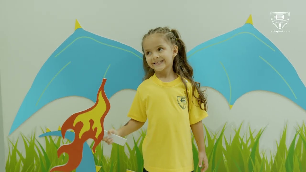 The Preschool Experience Your Child Deserves | La Experiencia Preescolar en Balboa Academy