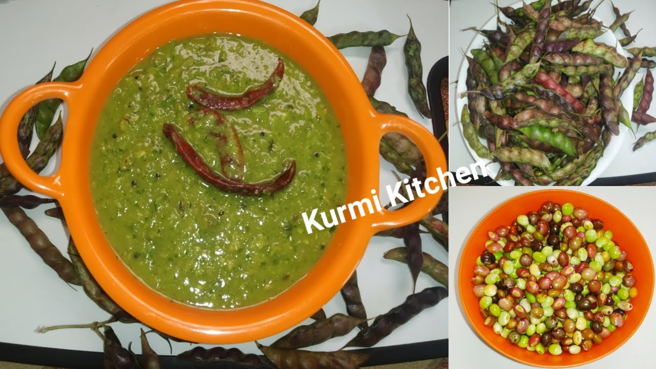 विदर्भ स्पेशल तुवर के दाने की सब्जी |  Green Pigeon Peas Recipe | हरी दाल | Tuvar ke Sole by Madhu