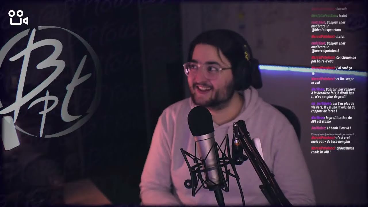 On devrait être payés pour les trajets! Replay discussions de la semaine.