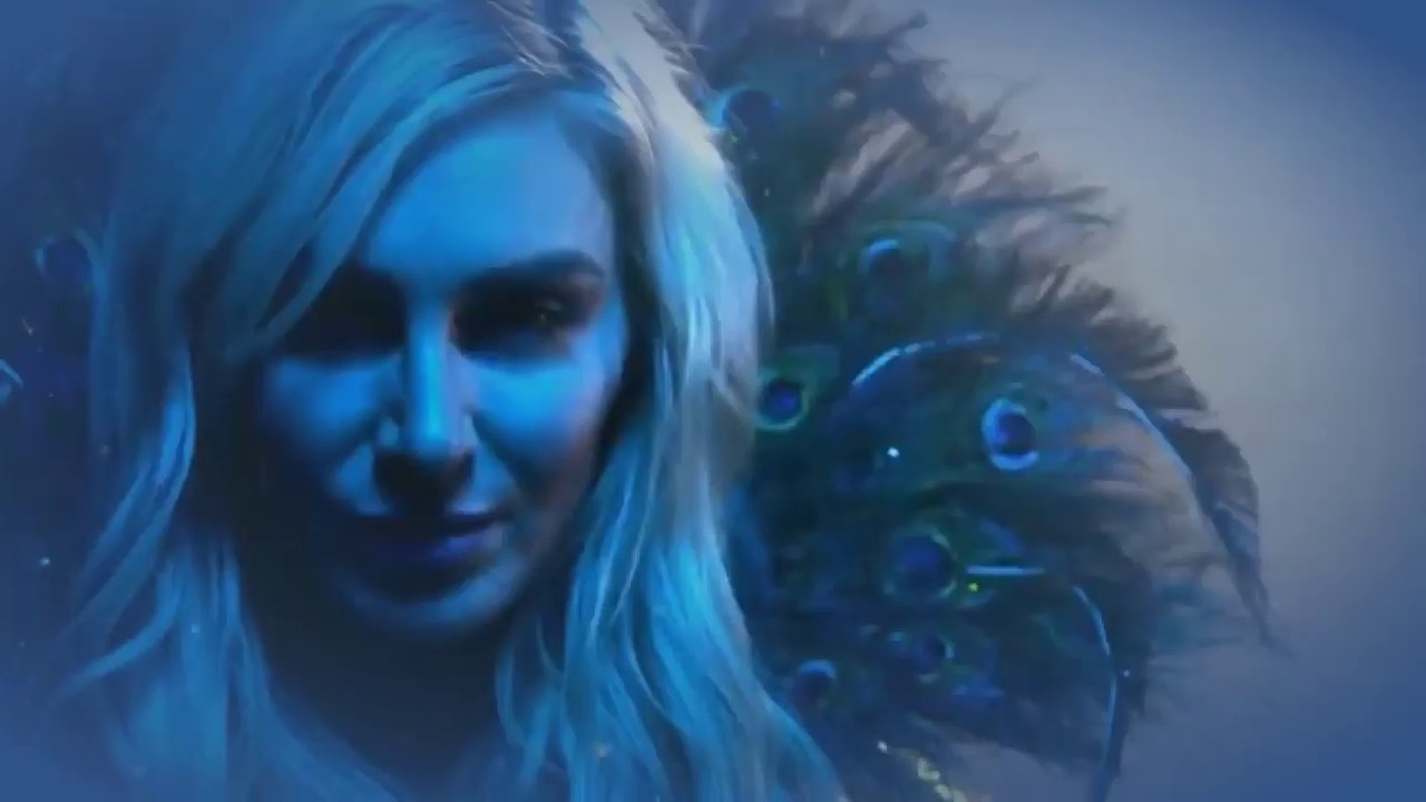 Charlotte Flair 2020 Custom Titantron