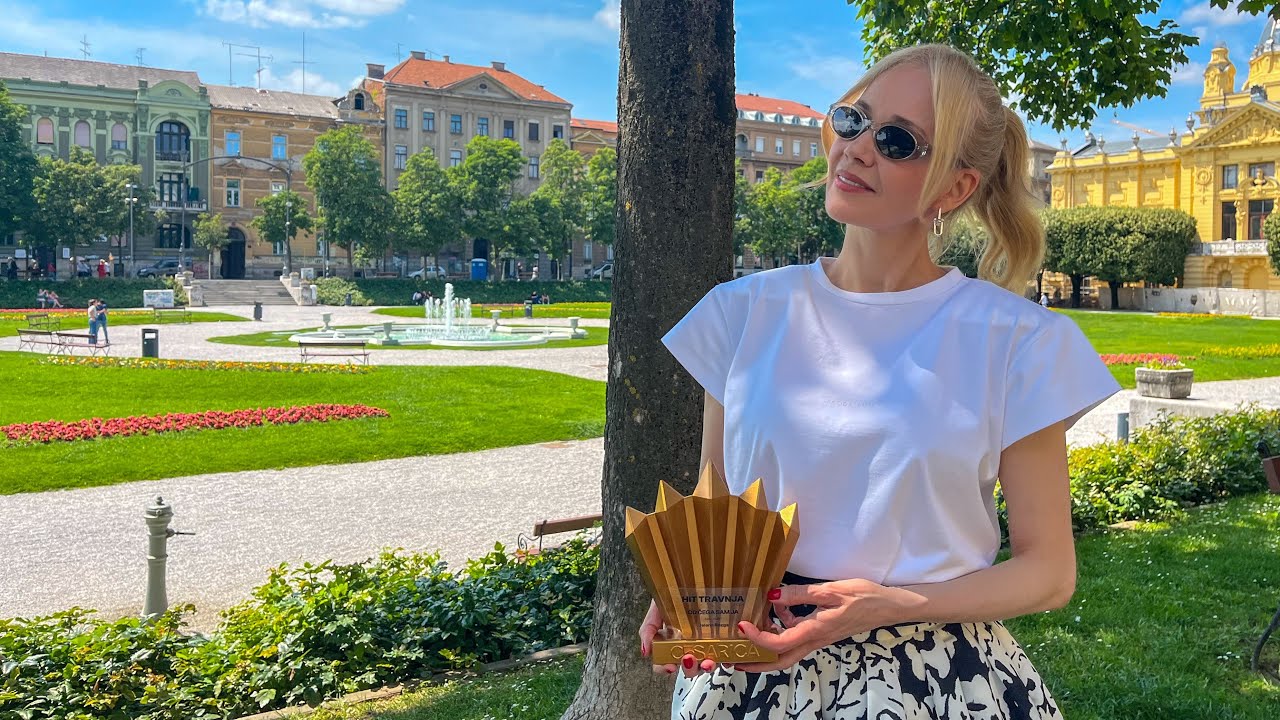 Cesarica Hit travnja 2024. - Jelena Rozga 