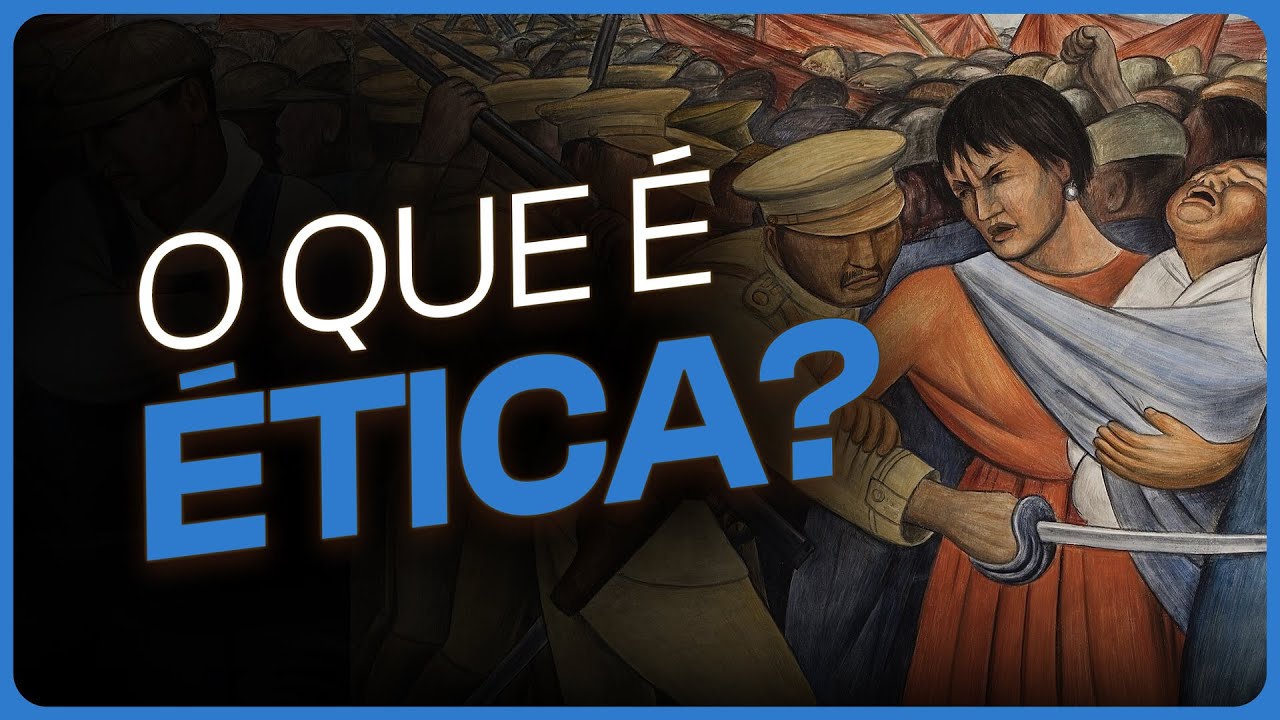 O QUE É ÉTICA?