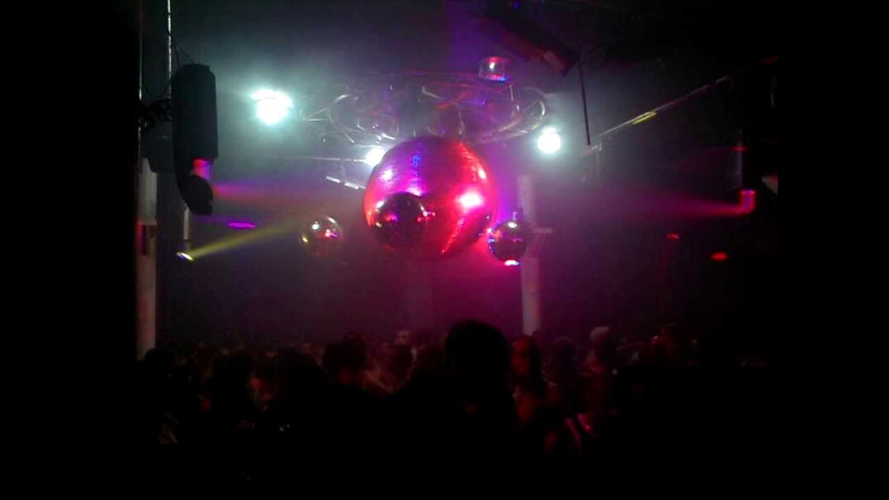 Vernessa Mitchell - Troubles (Twilo Demo Mix) + TWILO PHOTOS