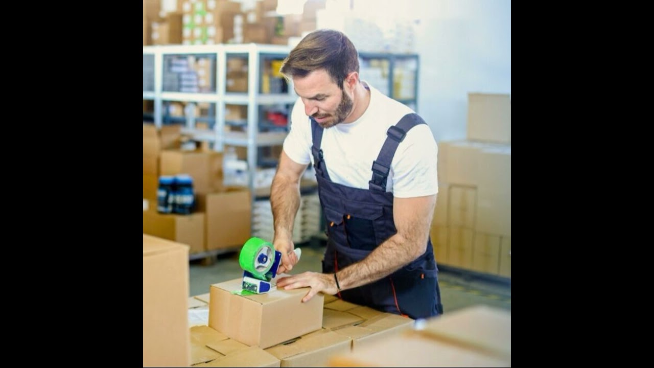 Packaging Management: Workflows, Inventory, and Tools