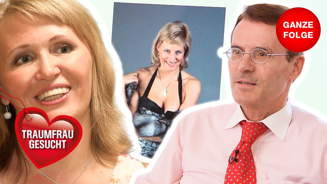 Mission Liebe beginnt! 💘🚀 | Traumfrau gesucht | Ganze Folge #01