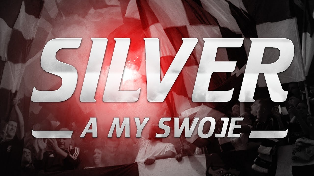 SILVER - A MY SWOJE LECHIA GDAŃSK (OFFICIAL VIDEO)