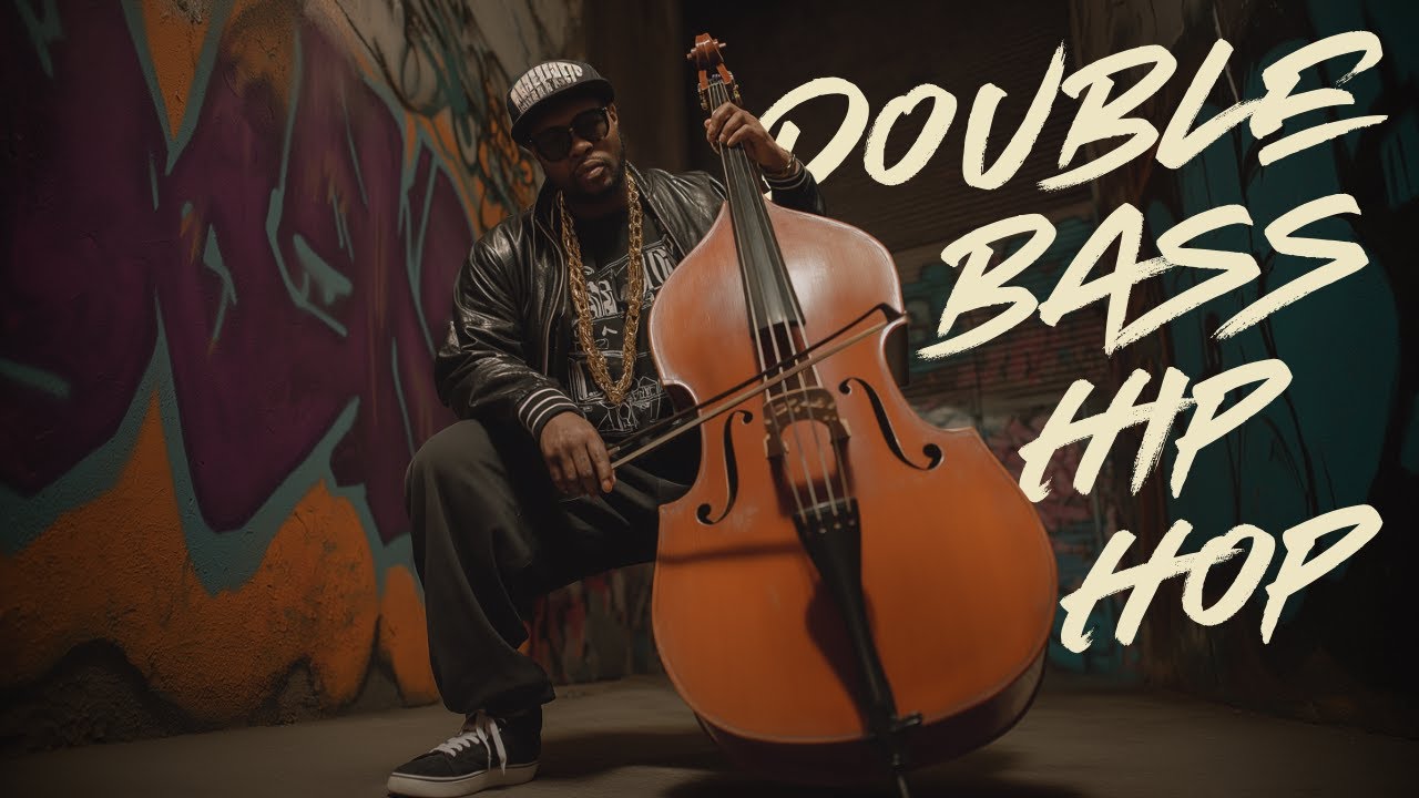 【Double Bass Hip Hop】– Bass Ruthless Rhythm Code