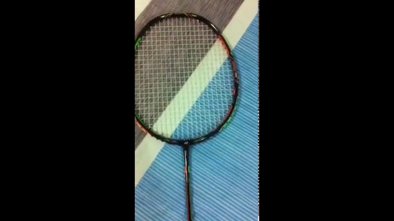 Yonex Duora 10