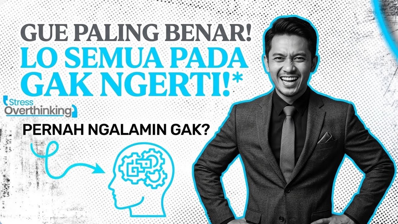 Kenapa Rekan Kerja Kita Semua Merasa ‘Si Paling’ di Grup Chat & Meeting?
